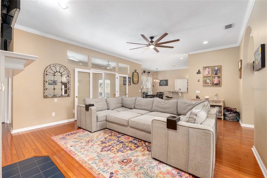 9350 Southwest 46 Place Gainesville, FL 32608 - Photo 15 of 63