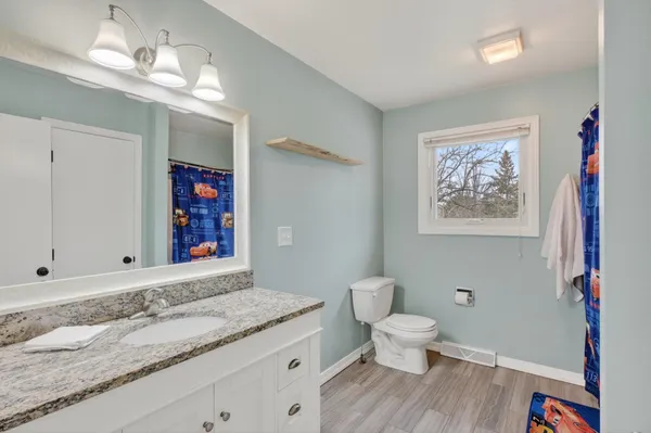 $372,500 | 1331 Melody Lane, Alexandria, MN 56308