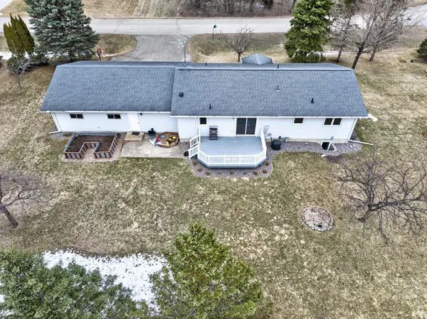 $372,500 | 1331 Melody Lane, Alexandria, MN 56308