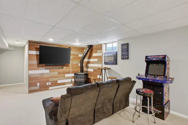 $372,500 | 1331 Melody Lane, Alexandria, MN 56308