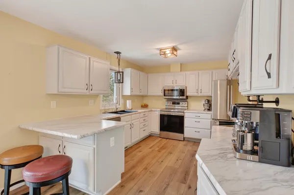 $372,500 | 1331 Melody Lane, Alexandria, MN 56308