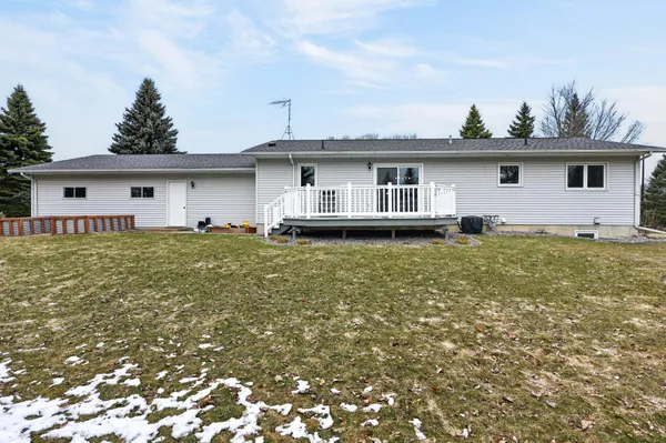 $372,500 | 1331 Melody Lane, Alexandria, MN 56308