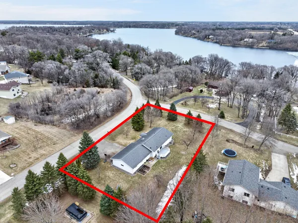 $372,500 | 1331 Melody Lane, Alexandria, MN 56308
