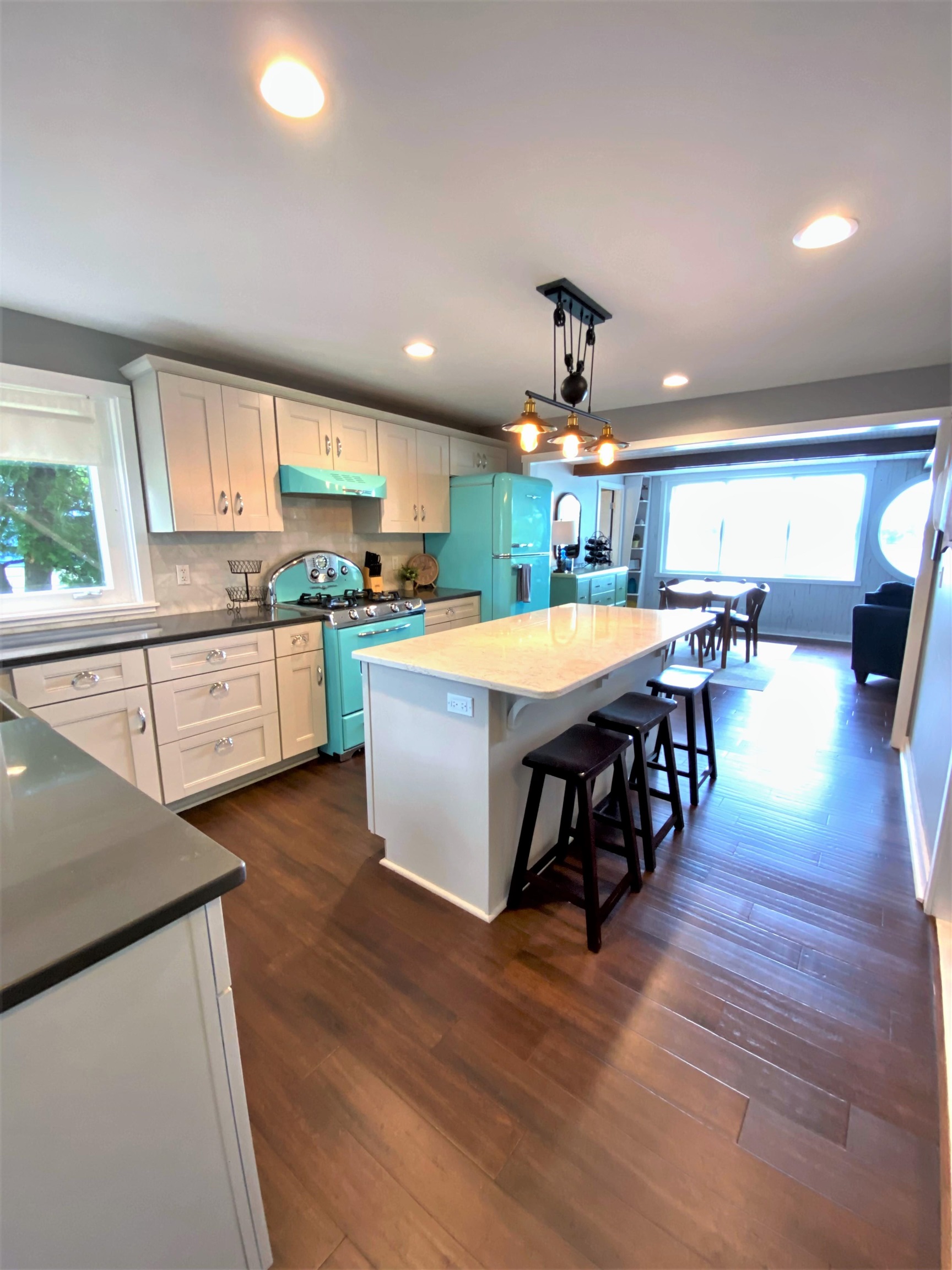 246 Spring Beach Road Rome City, IN 46784 - Photo 11 of 36
