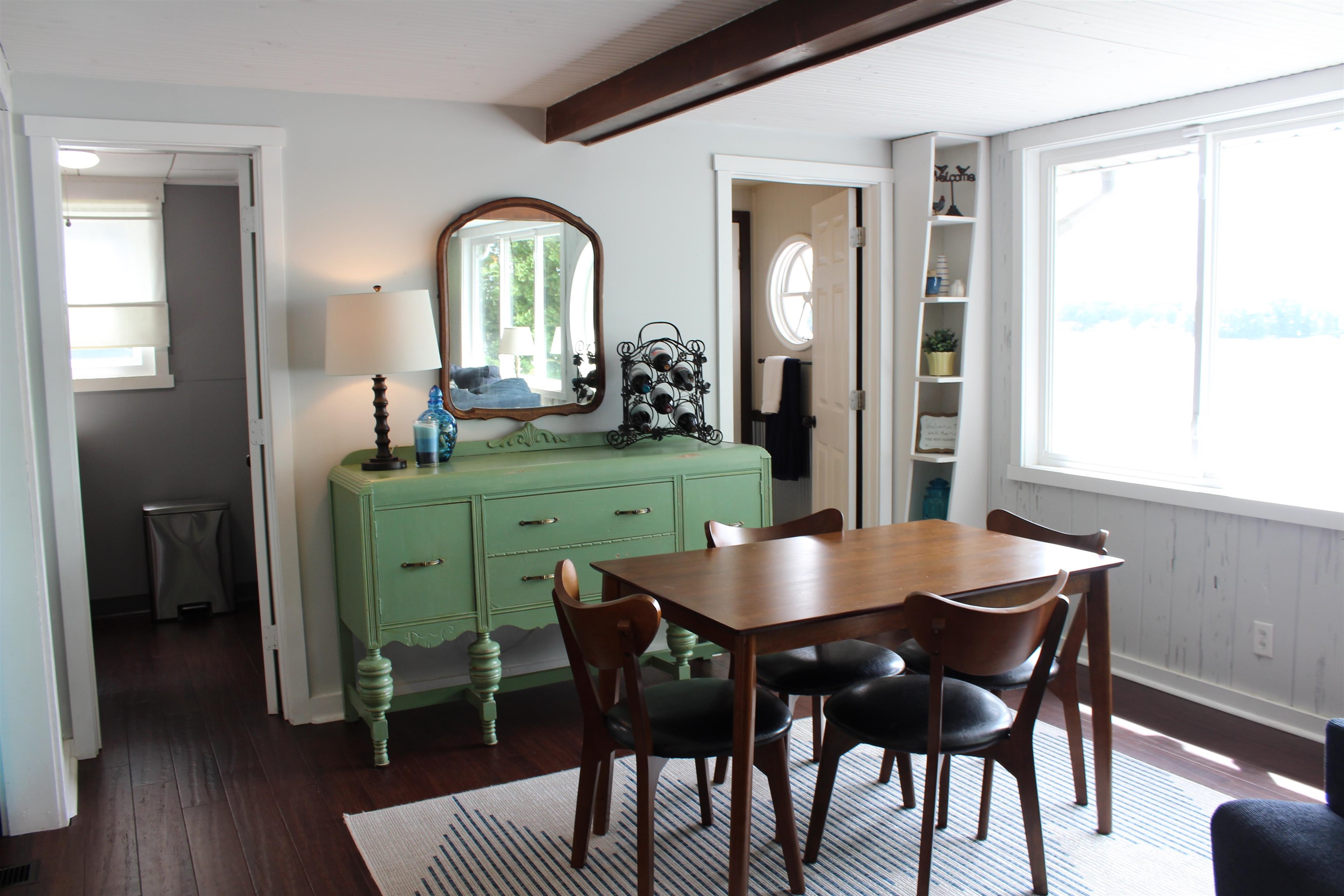 246 Spring Beach Road Rome City, IN 46784 - Photo 12 of 36