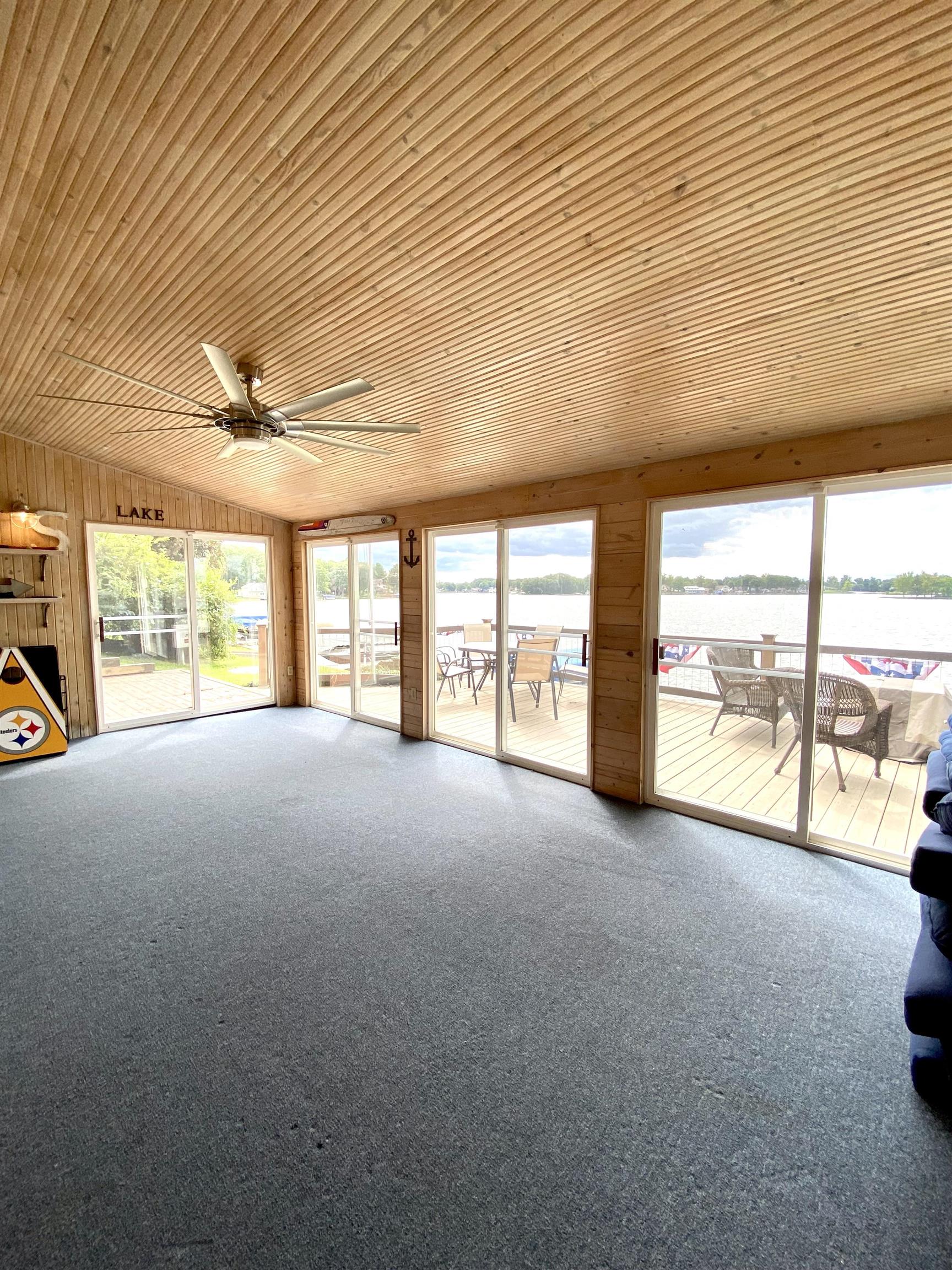 246 Spring Beach Road Rome City, IN 46784 - Photo 24 of 36