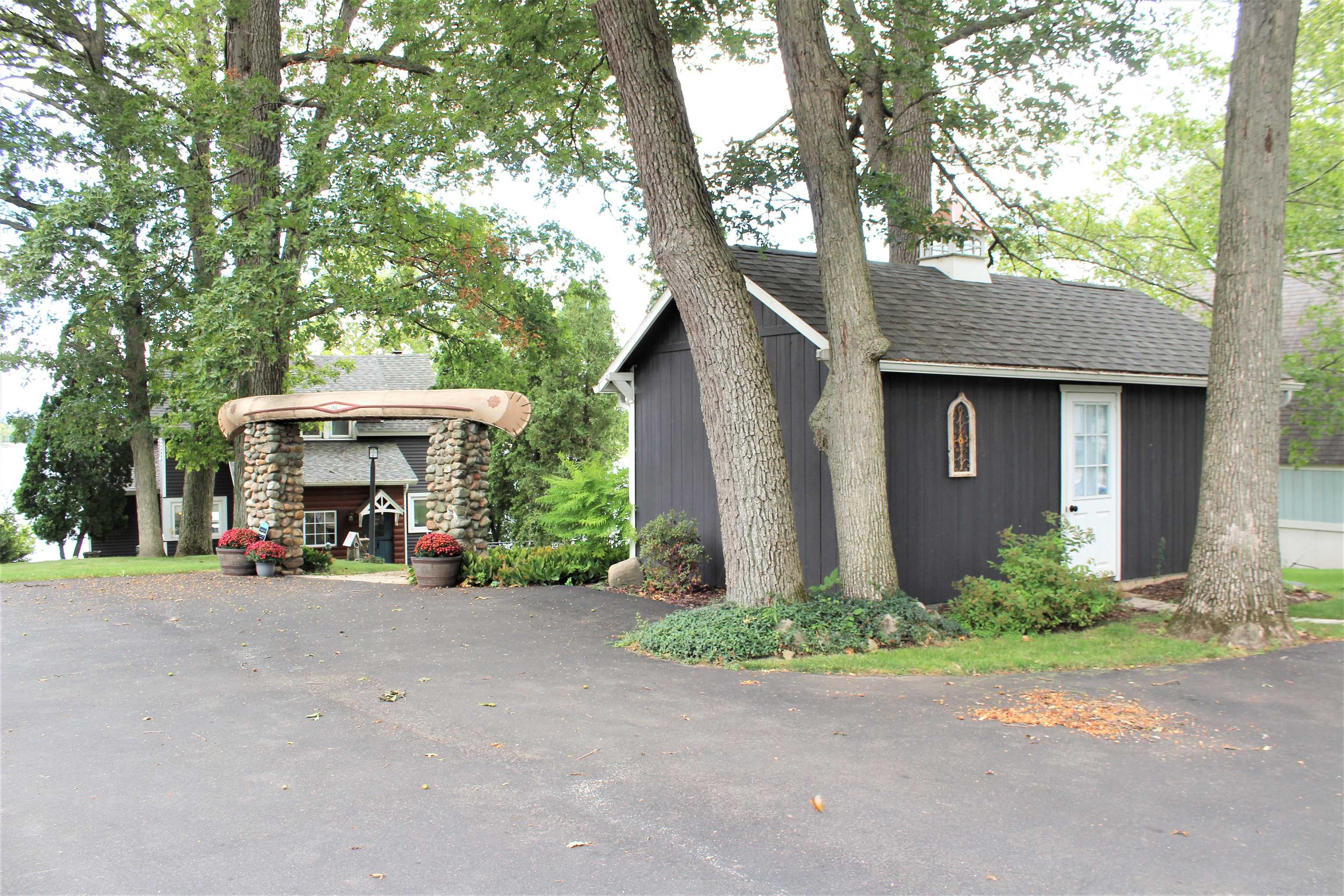 246 Spring Beach Road Rome City, IN 46784 - Photo 29 of 36