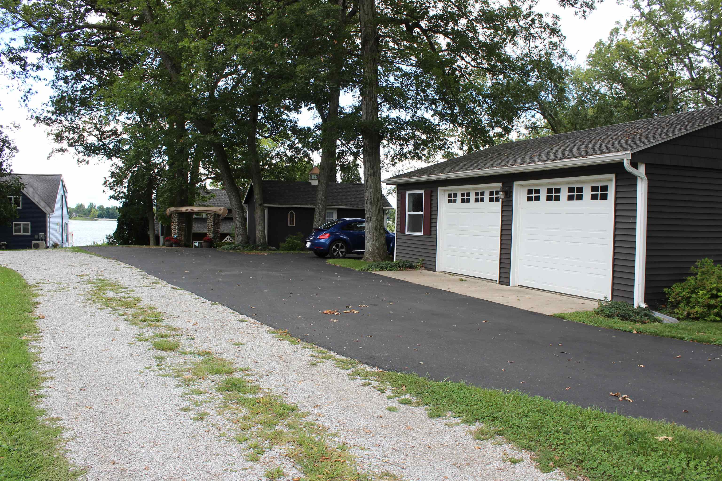 246 Spring Beach Road Rome City, IN 46784 - Photo 33 of 36