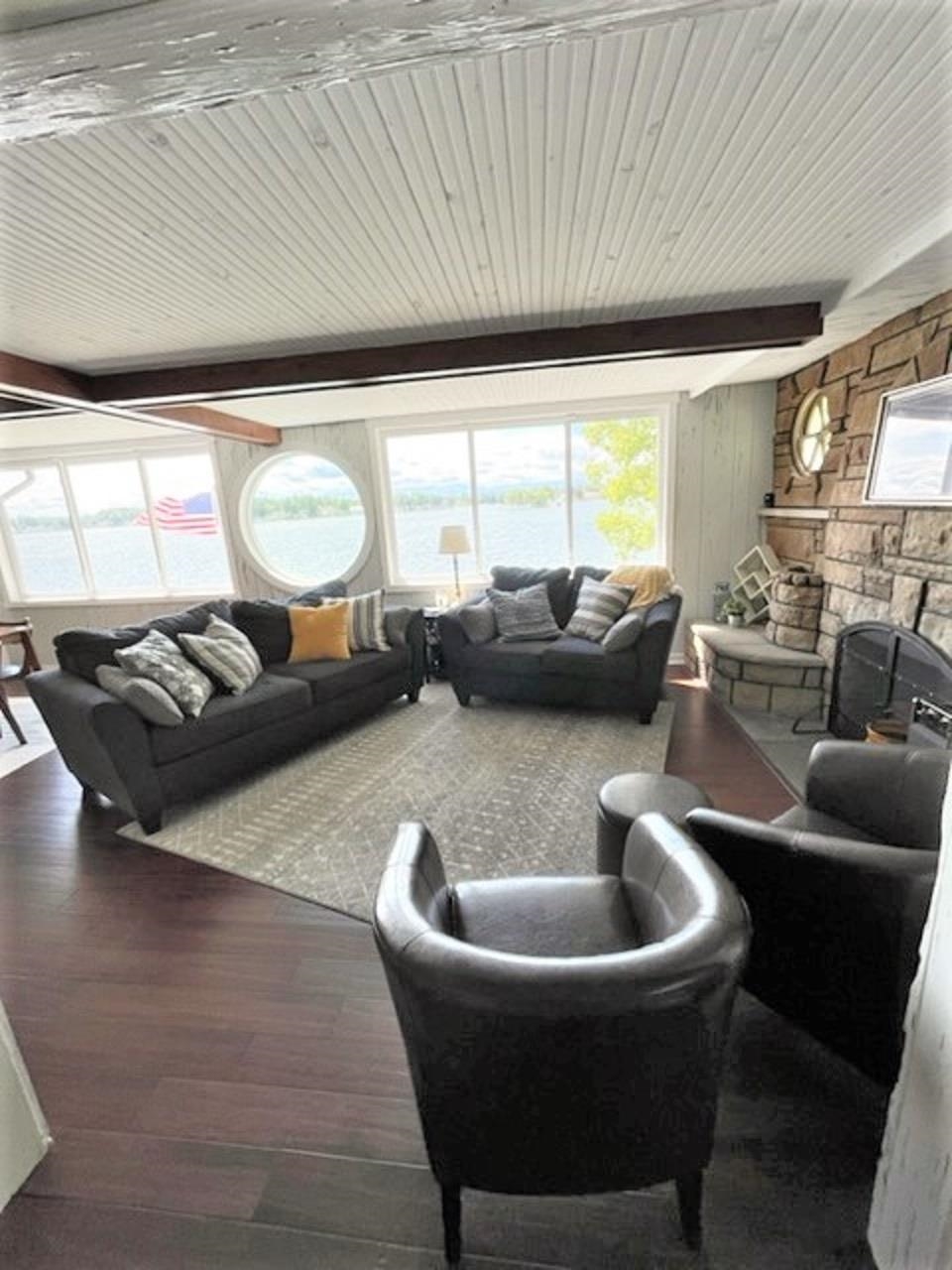 246 Spring Beach Road Rome City, IN 46784 - Photo 6 of 36