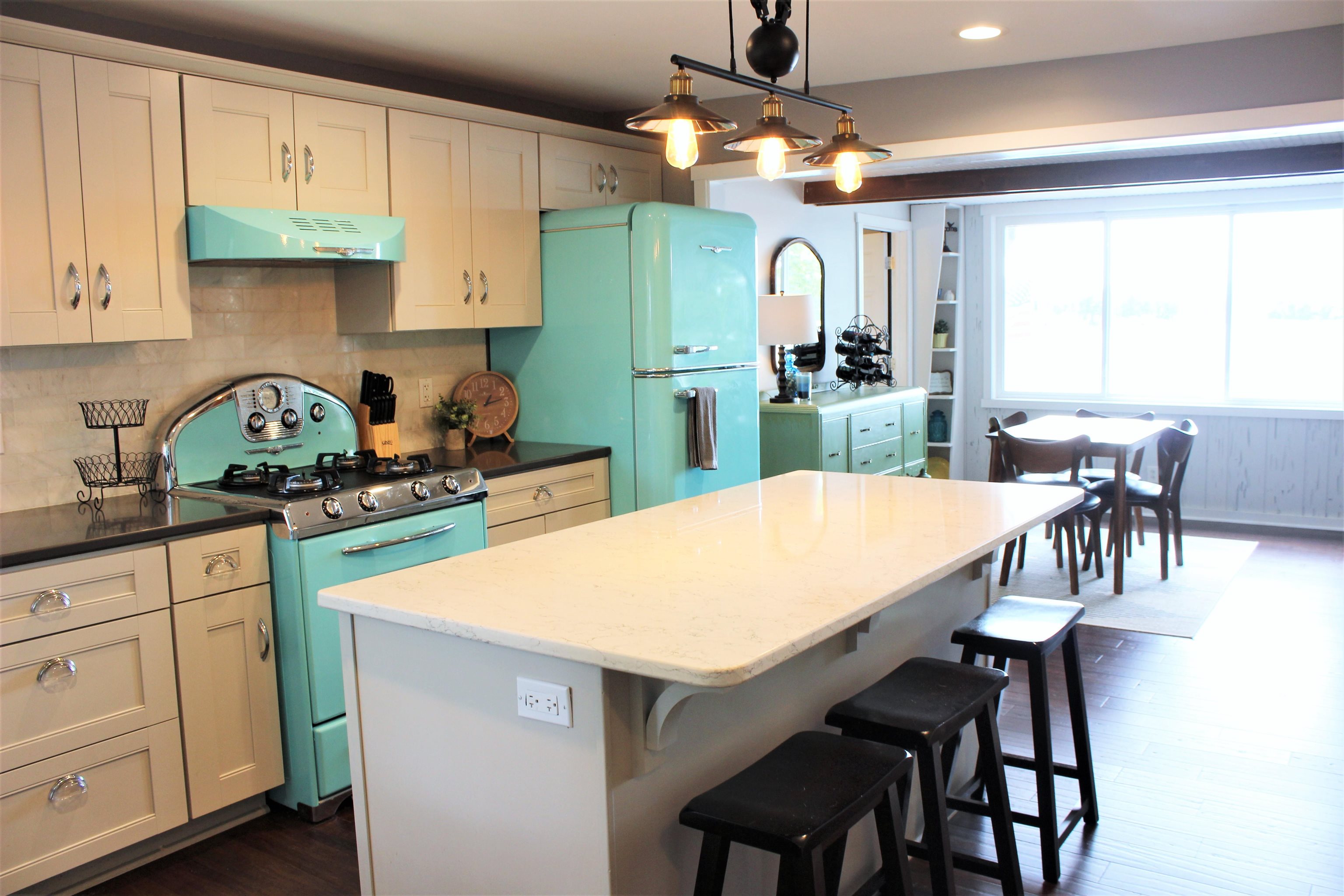246 Spring Beach Road Rome City, IN 46784 - Photo 9 of 36
