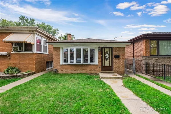 $249,900 | 10316 South Green Bay Avenue, Chicago, IL 60617