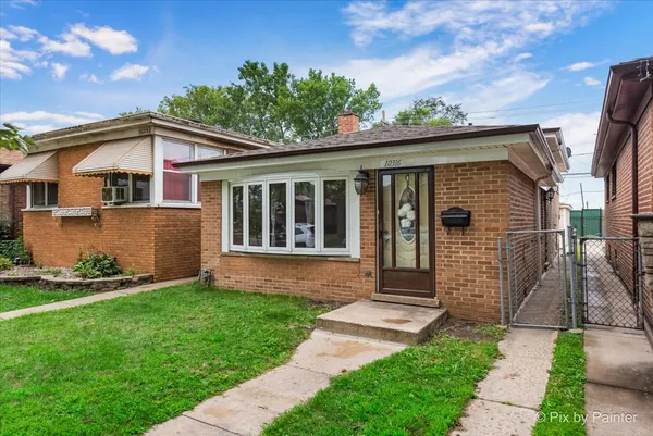 $249,900 | 10316 South Green Bay Avenue, Chicago, IL 60617