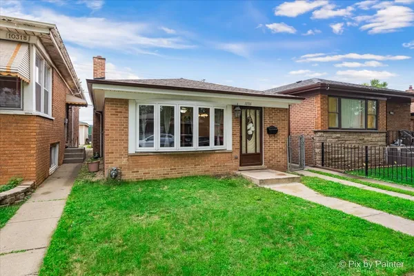 $249,900 | 10316 South Green Bay Avenue, Chicago, IL 60617