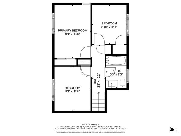 $249,900 | 10316 South Green Bay Avenue, Chicago, IL 60617