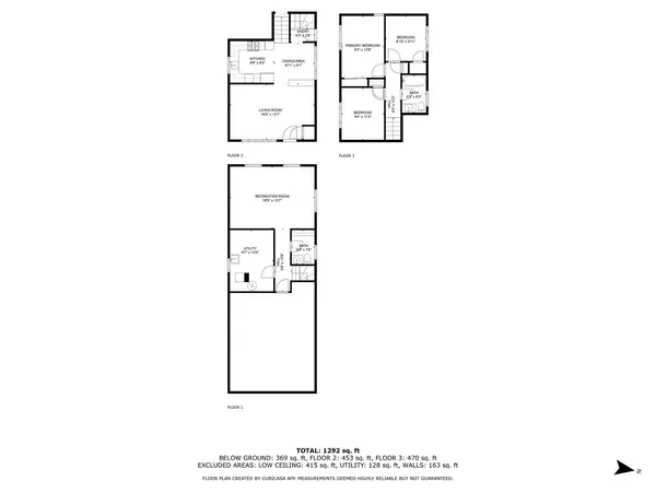 $249,900 | 10316 South Green Bay Avenue, Chicago, IL 60617