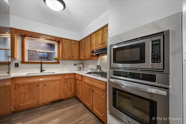 $249,900 | 10316 South Green Bay Avenue, Chicago, IL 60617