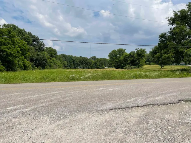 $199,000 | 346 Fuquay Road, Chandler, IN 47610