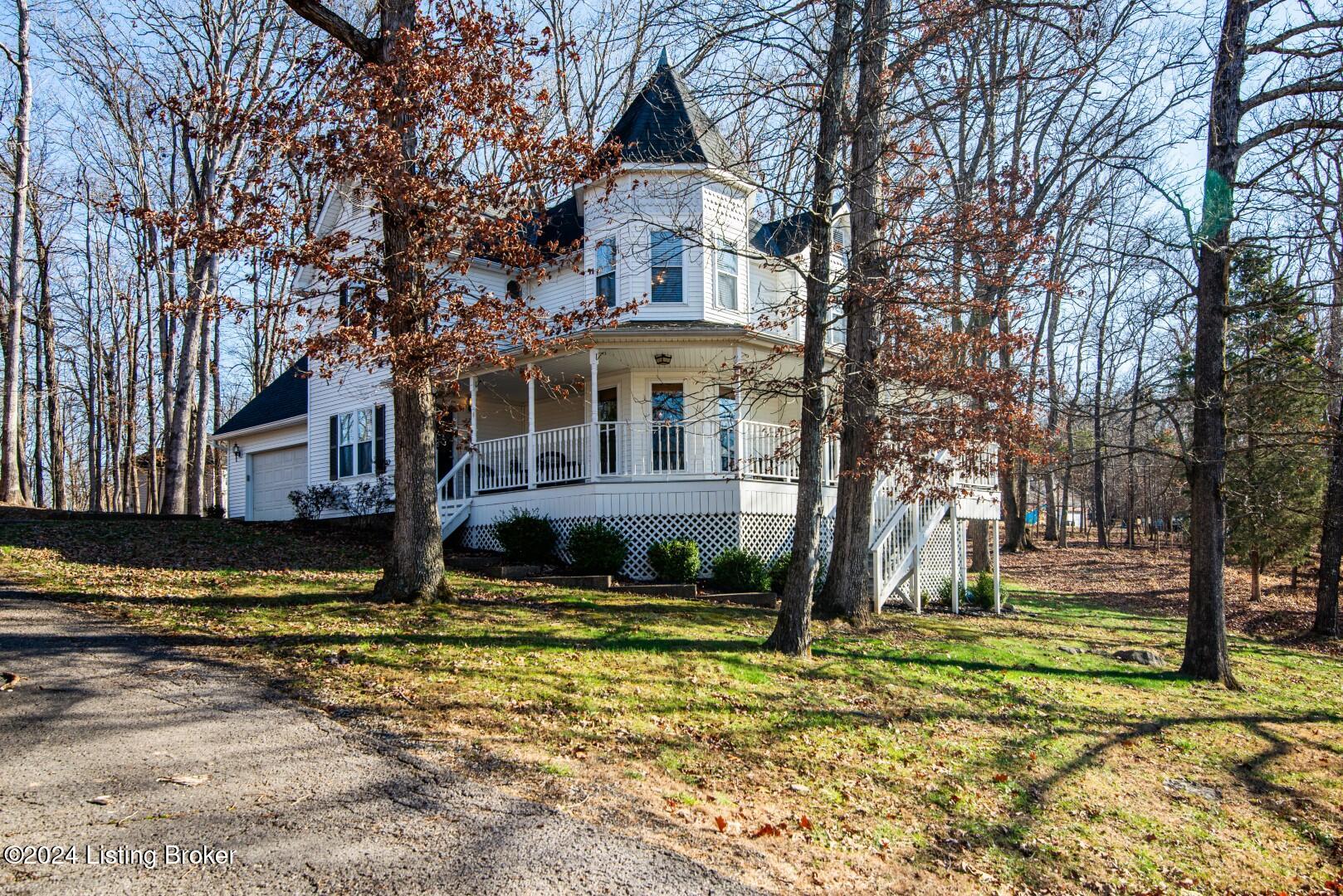 573 Long Needle Road Brandenburg, KY 40108 - Photo 3 of 67 573 Long Needle Rd-2