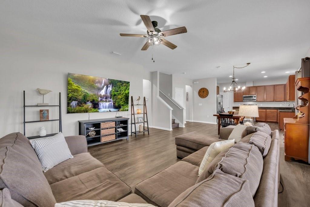 5119 Sanderling Ridge Drive Lithia, FL 33547 - Photo 14 of 46