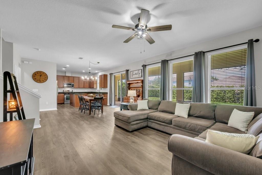 5119 Sanderling Ridge Drive Lithia, FL 33547 - Photo 15 of 46