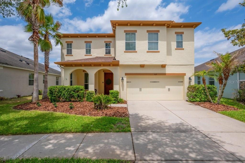 5119 Sanderling Ridge Drive Lithia, FL 33547 - Photo 4 of 46