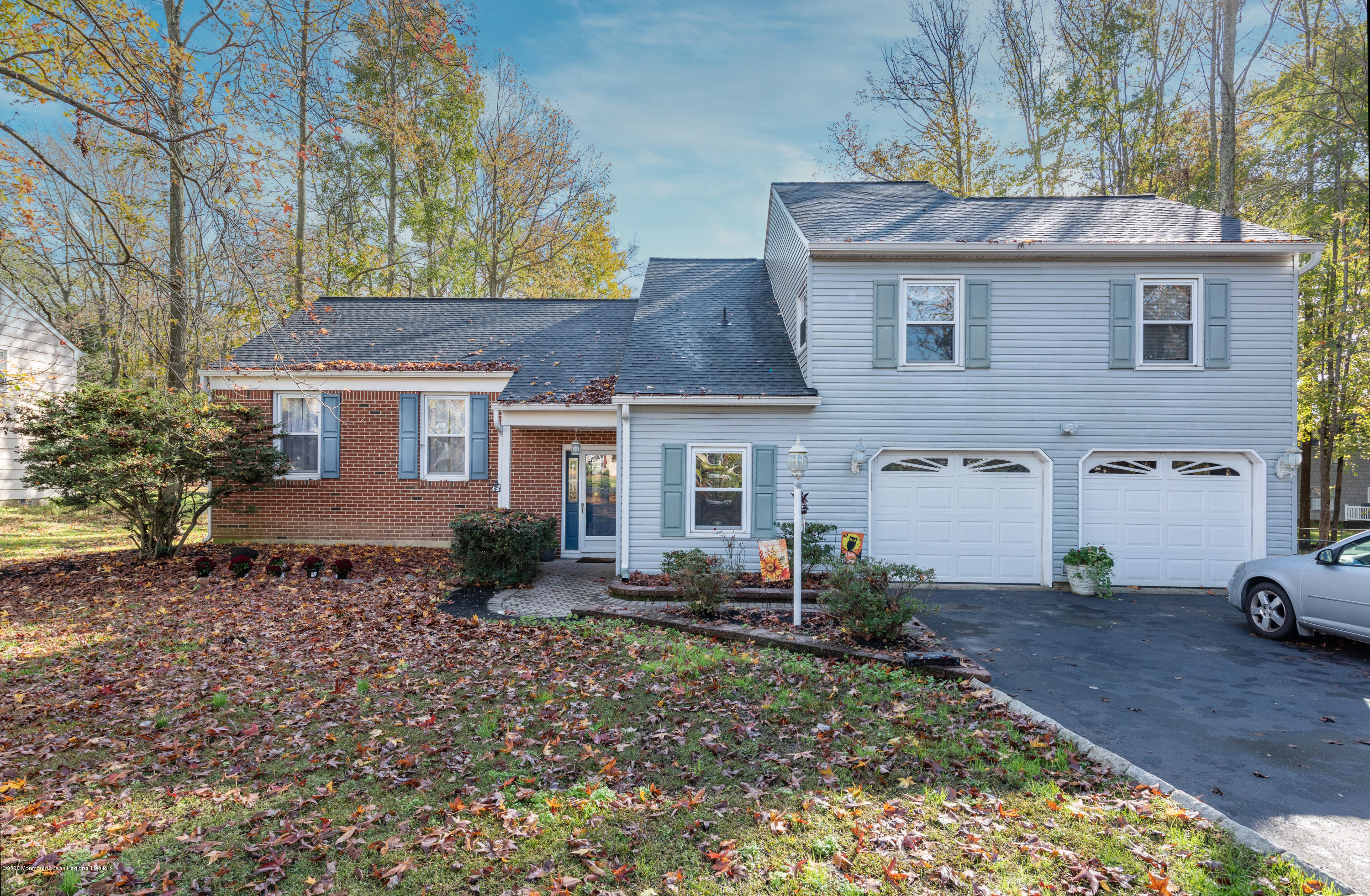 640 Tennent Road Manalapan, NJ 07726 - Photo 1 of 33 Welcome to 640 Tennent Road
