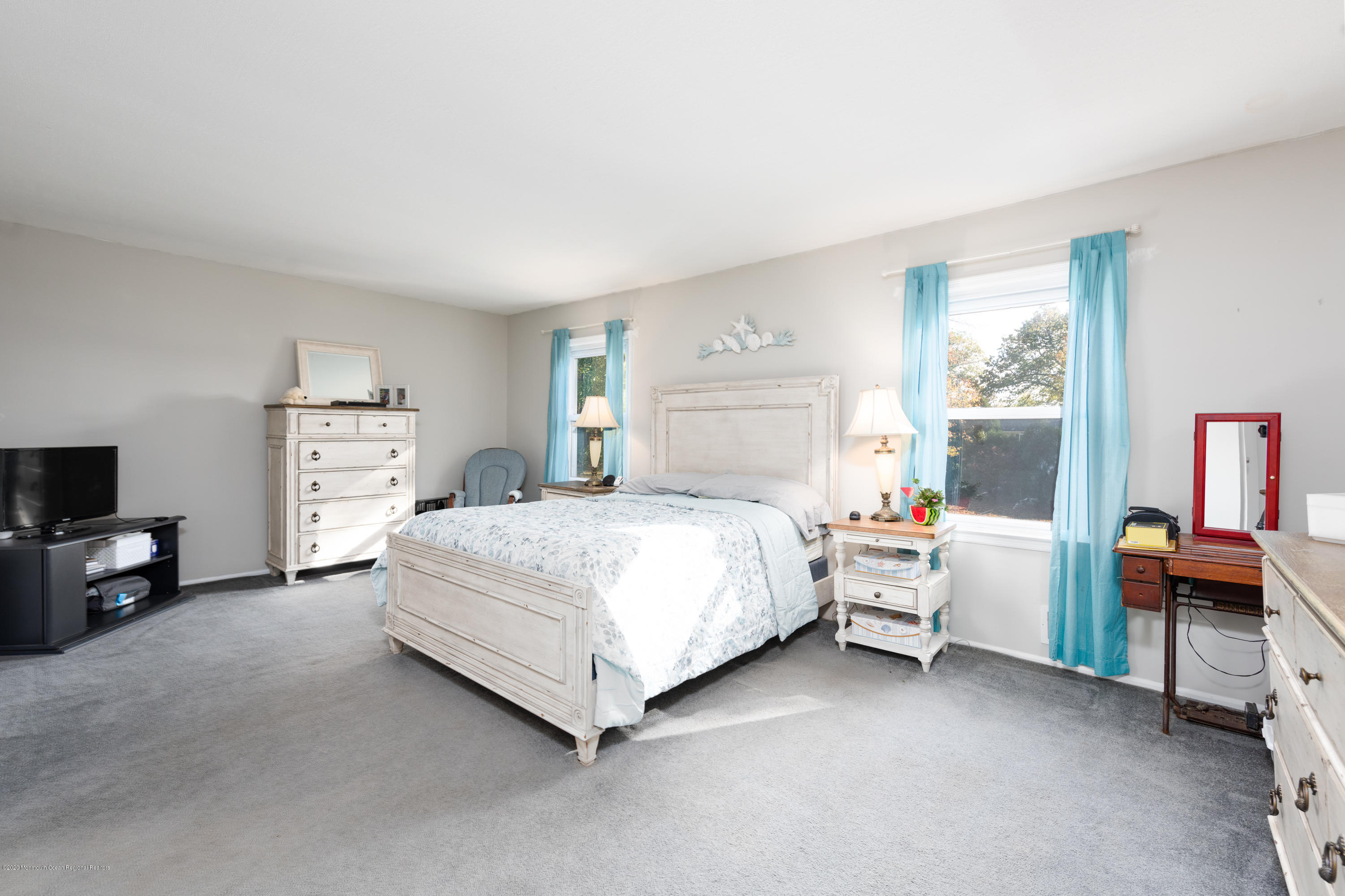 640 Tennent Road Manalapan, NJ 07726 - Photo 17 of 33 Generous Master Suite