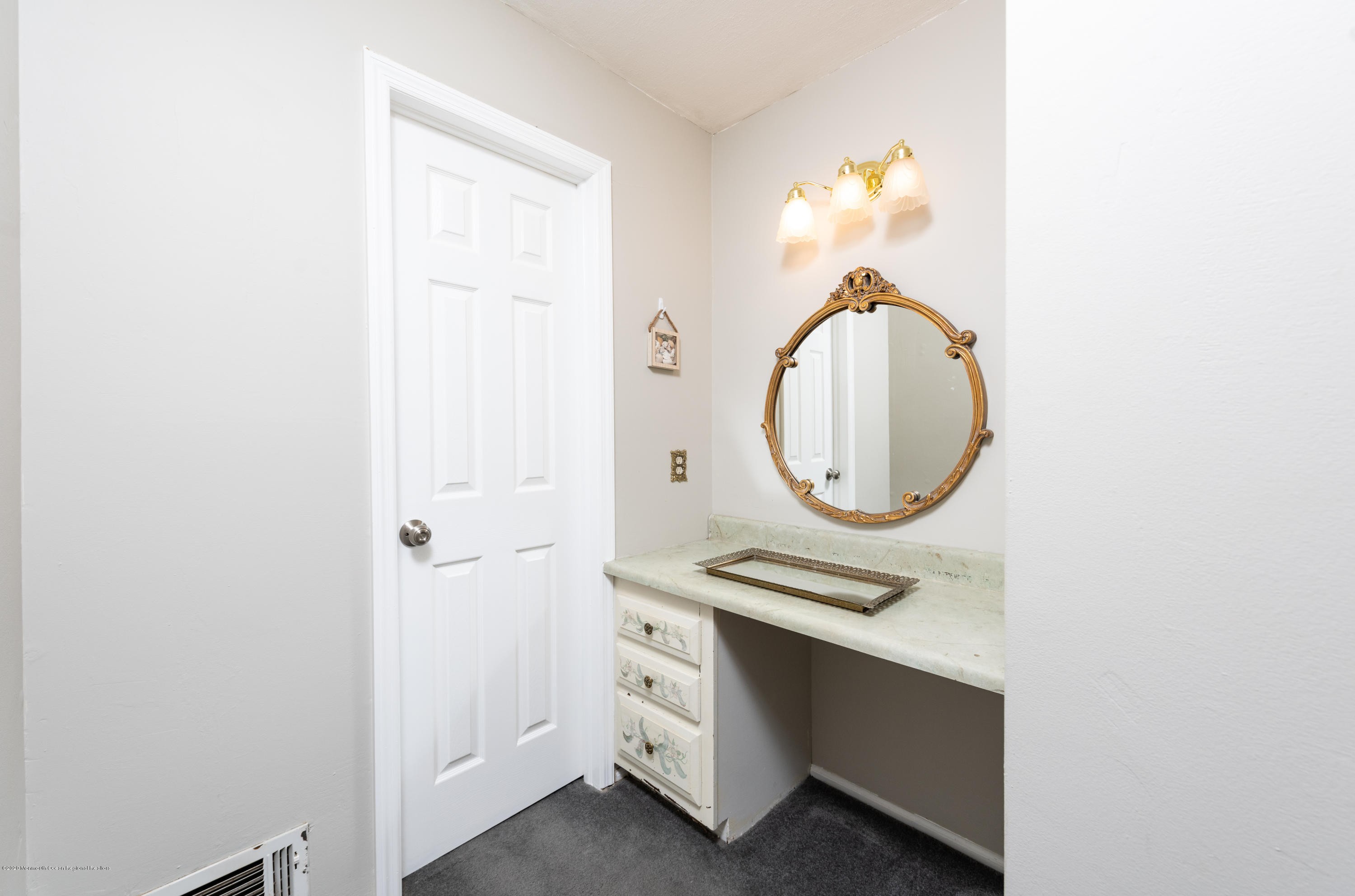 640 Tennent Road Manalapan, NJ 07726 - Photo 19 of 33 Vanity Area
