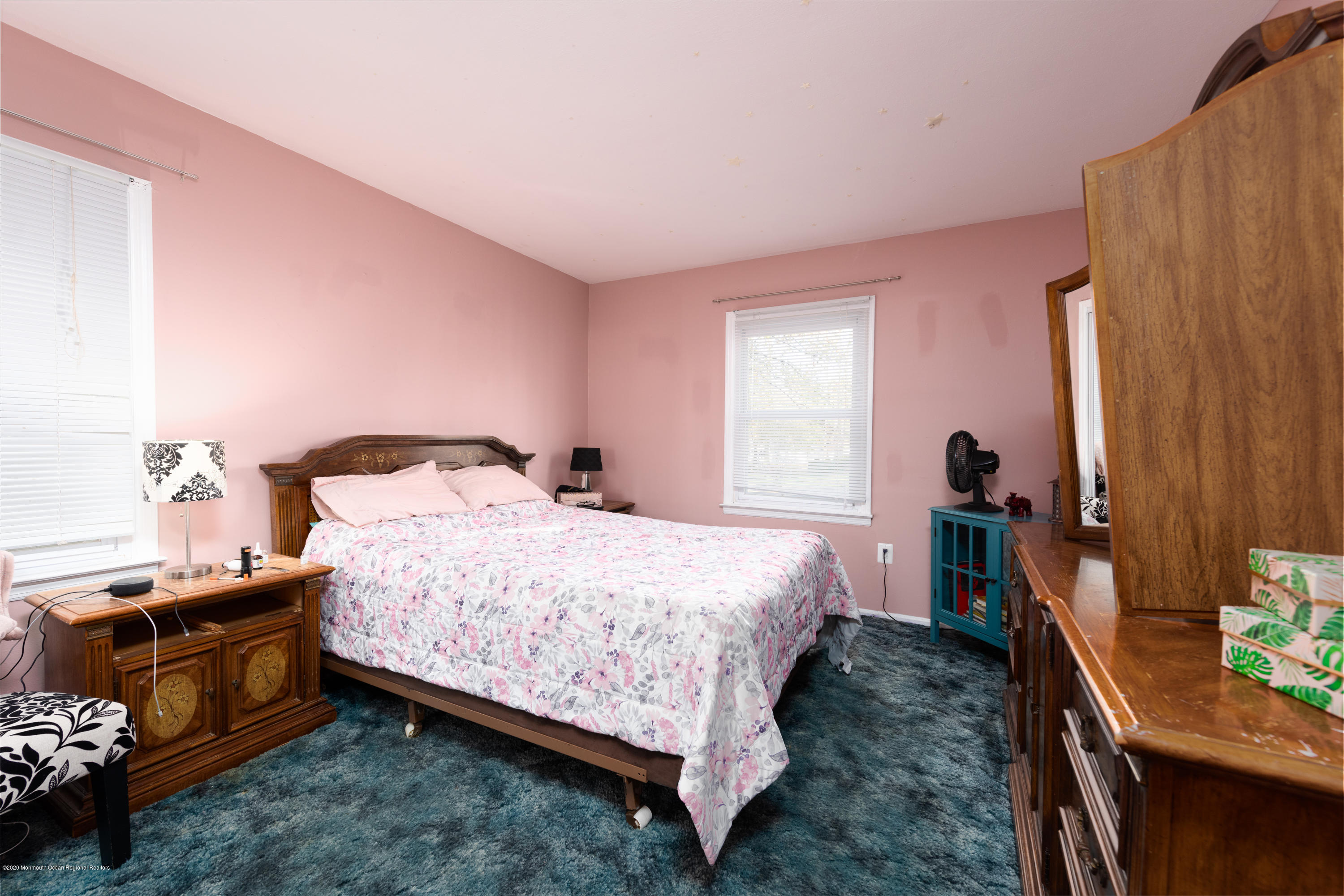 640 Tennent Road Manalapan, NJ 07726 - Photo 22 of 33 Third Bedroom
