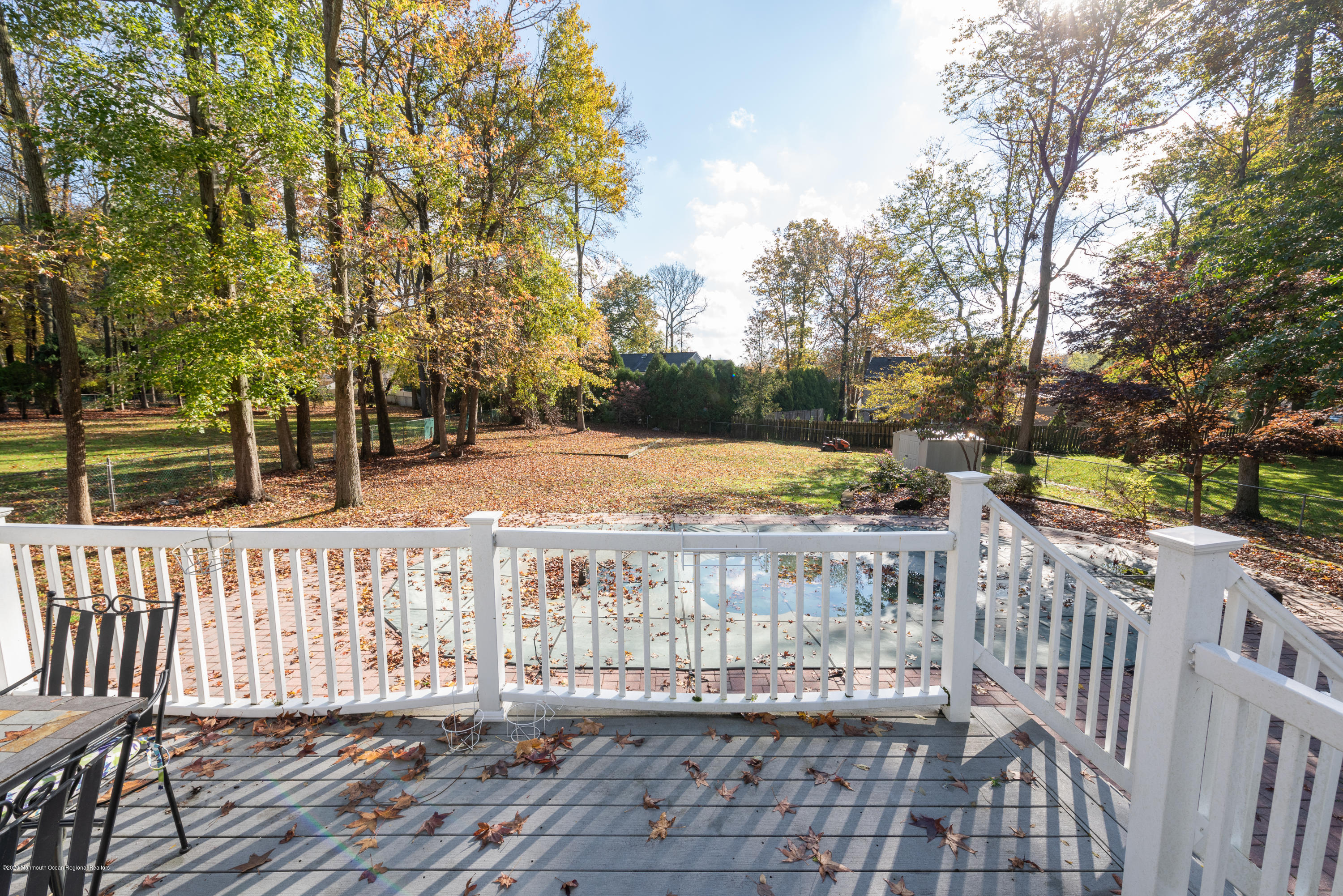 640 Tennent Road Manalapan, NJ 07726 - Photo 25 of 33 Huge Yard