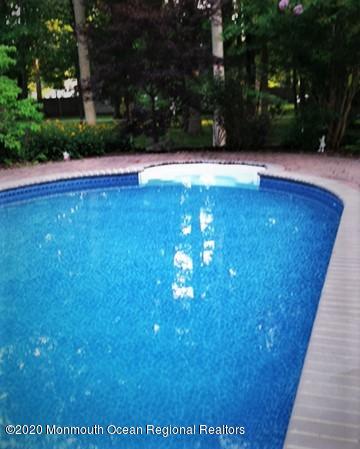 640 Tennent Road Manalapan, NJ 07726 - Photo 27 of 33 pool