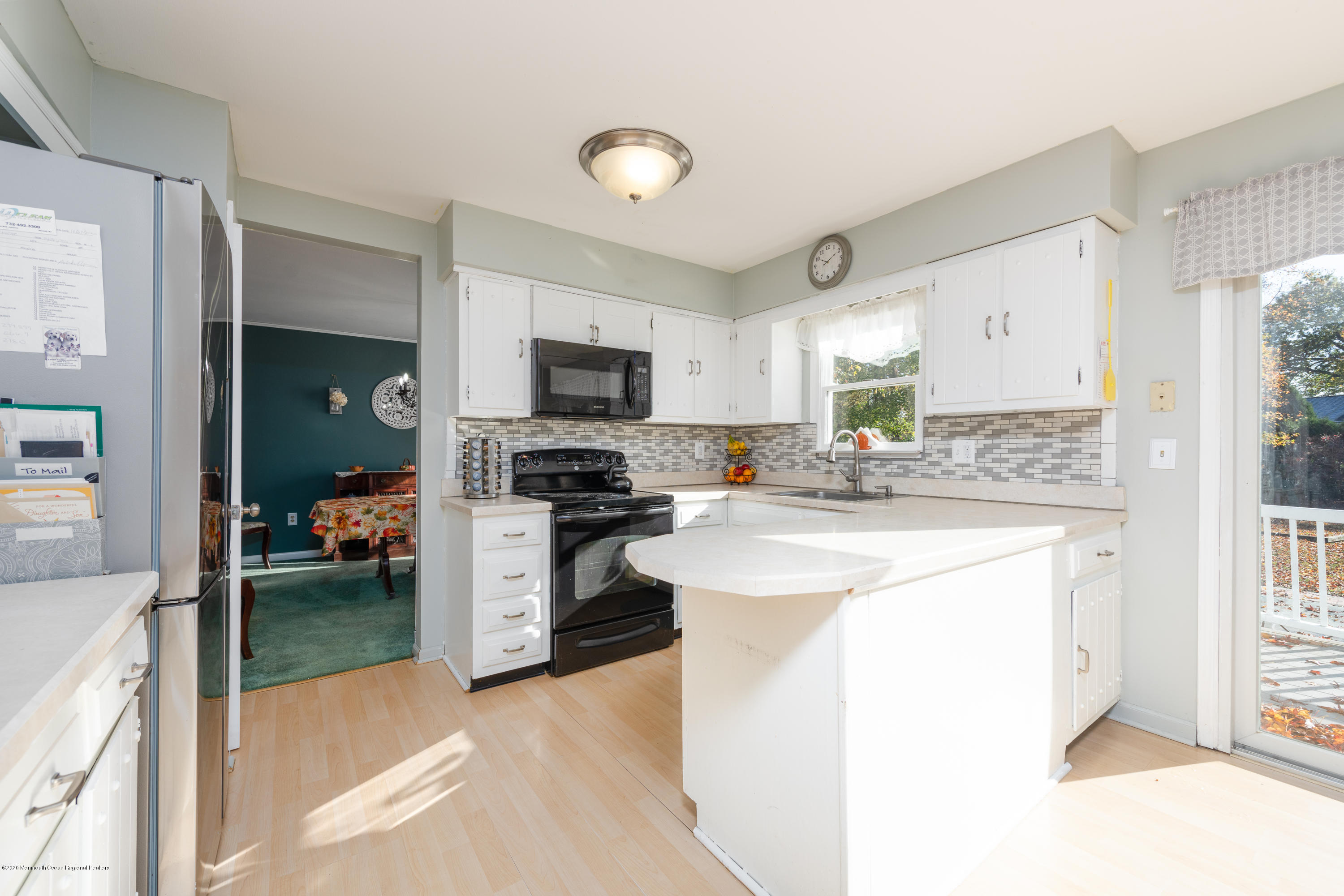 640 Tennent Road Manalapan, NJ 07726 - Photo 9 of 33 Generous Cabinetry