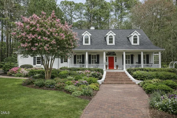 $850,000 | 1000 Long Barrow Court, Raleigh, NC 27614