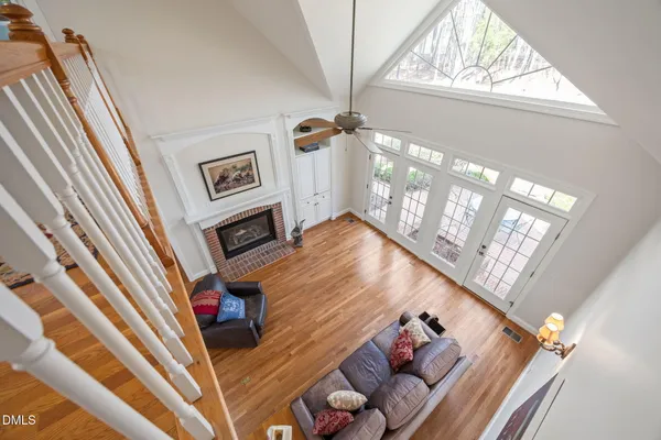 $850,000 | 1000 Long Barrow Court, Raleigh, NC 27614