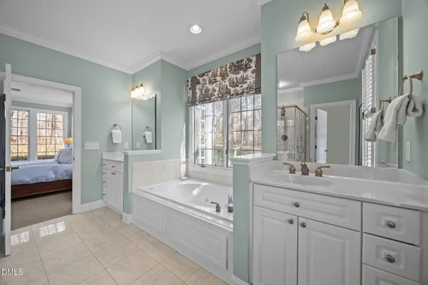 $850,000 | 1000 Long Barrow Court, Raleigh, NC 27614