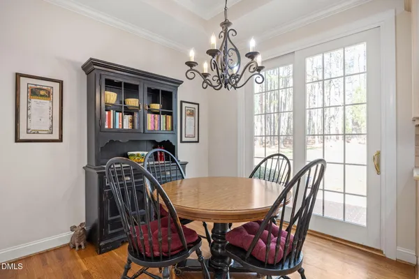 $850,000 | 1000 Long Barrow Court, Raleigh, NC 27614
