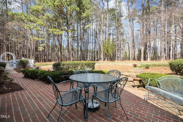$850,000 | 1000 Long Barrow Court, Raleigh, NC 27614