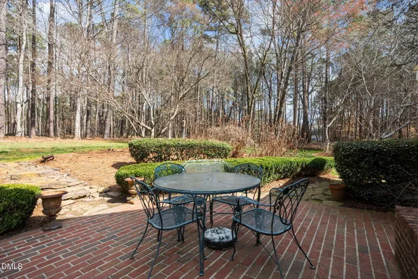$850,000 | 1000 Long Barrow Court, Raleigh, NC 27614