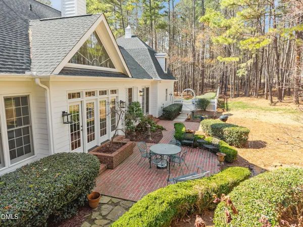 $850,000 | 1000 Long Barrow Court, Raleigh, NC 27614
