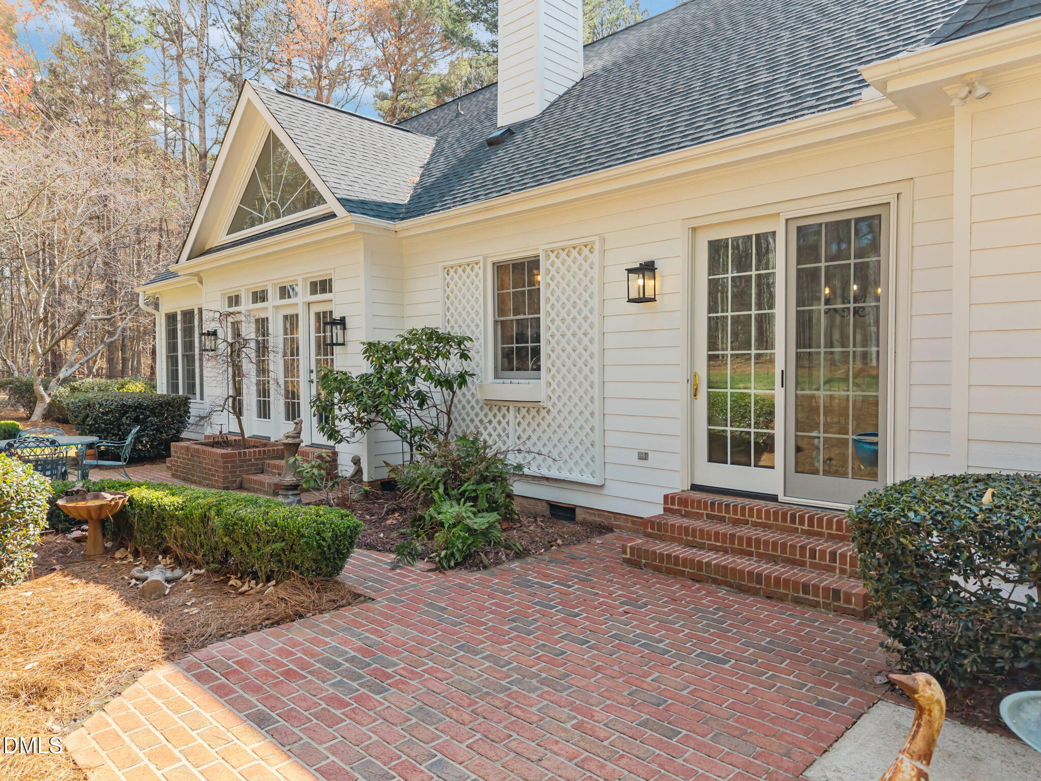1000 Long Barrow Court Raleigh, NC 27614 - Photo 30 of 54 55-web-or-mls-DJI_20260306140742_0975_D