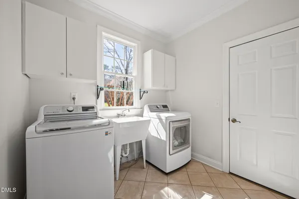 $850,000 | 1000 Long Barrow Court, Raleigh, NC 27614