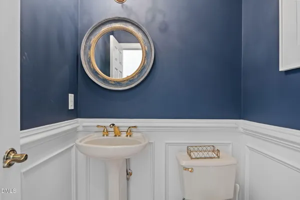 $850,000 | 1000 Long Barrow Court, Raleigh, NC 27614