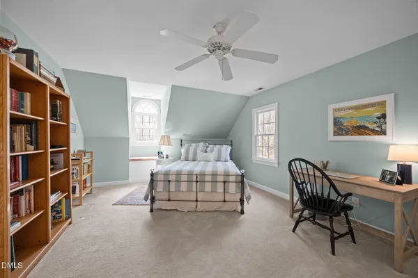 $850,000 | 1000 Long Barrow Court, Raleigh, NC 27614