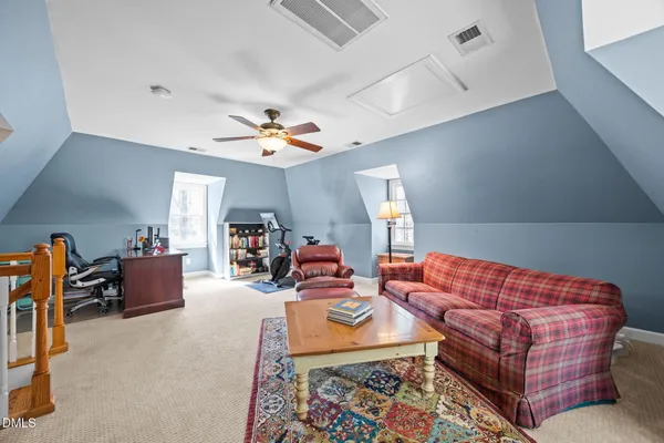 $850,000 | 1000 Long Barrow Court, Raleigh, NC 27614