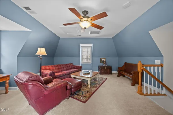 $850,000 | 1000 Long Barrow Court, Raleigh, NC 27614