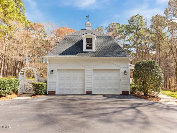 $850,000 | 1000 Long Barrow Court, Raleigh, NC 27614