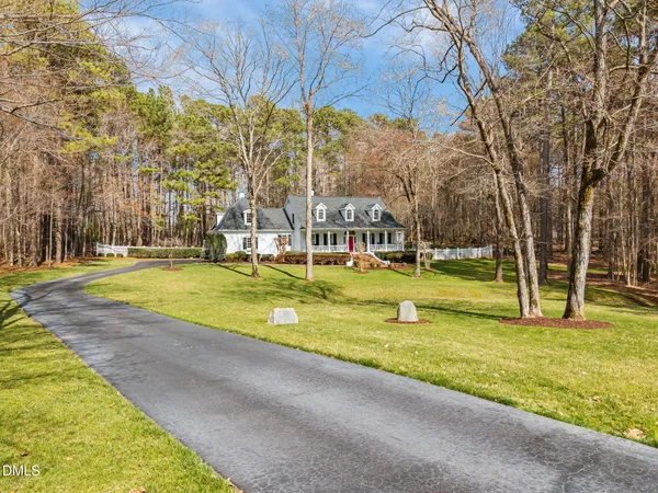 $850,000 | 1000 Long Barrow Court, Raleigh, NC 27614