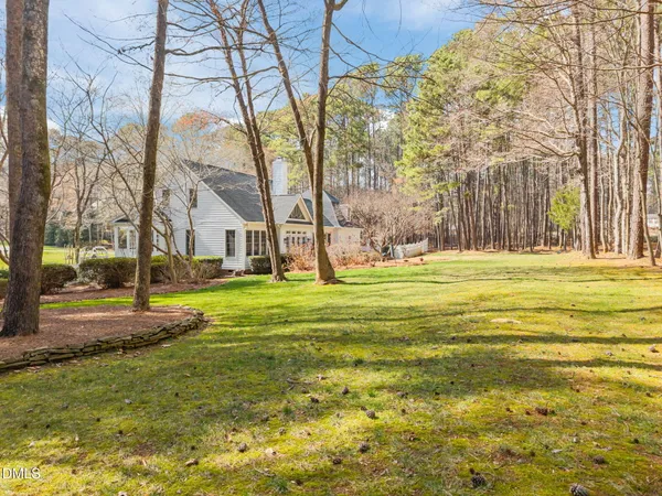 $850,000 | 1000 Long Barrow Court, Raleigh, NC 27614