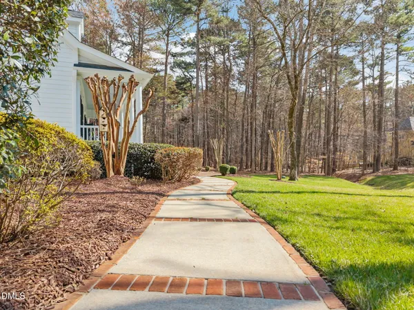 $850,000 | 1000 Long Barrow Court, Raleigh, NC 27614