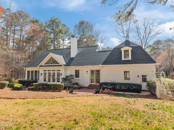 $850,000 | 1000 Long Barrow Court, Raleigh, NC 27614
